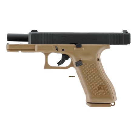 Umarex GLOCK 17 Gen5 (French edition) — pistola a gas 2.6477