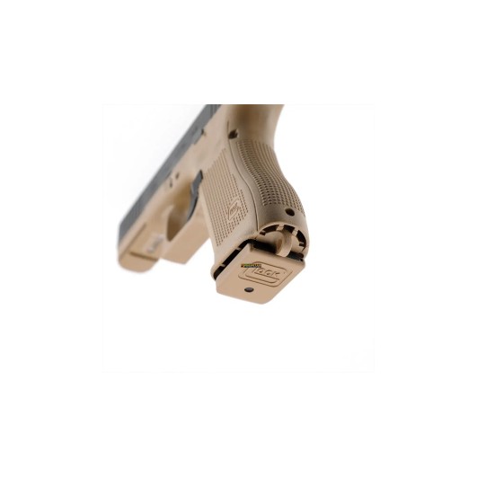 Umarex GLOCK 17 Gen5 (French edition) — pistola a gas 2.6477