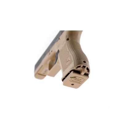 Umarex GLOCK 17 Gen5 (French edition) — pistola a gas 2.6477