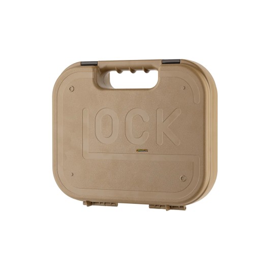 Umarex GLOCK 17 Gen5 — gas blowback pistol (French Edition) 2.6477