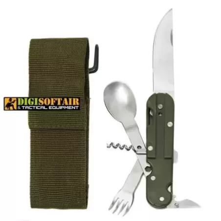 KIT POSATE RAM CHOW KIT FOLDING