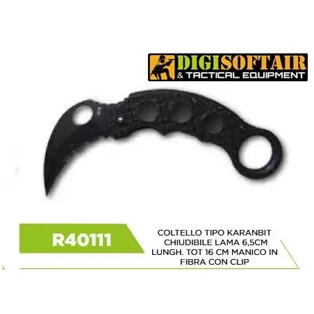 Folding KARAMBIT Ram survival R40111 Folding KARAMBIT Ram survival R40111