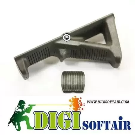 ELEMENT AFG2 grip OLIVE