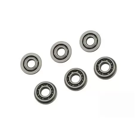 element bushes 9mm