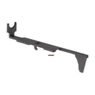 G&G asta spingipallino M4 - per Enhanced Gearbox Shell