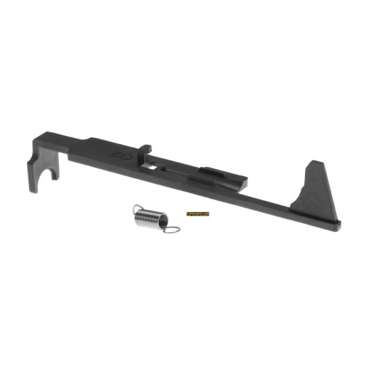 G&G asta spingipallino M4 - per Enhanced Gearbox Shell