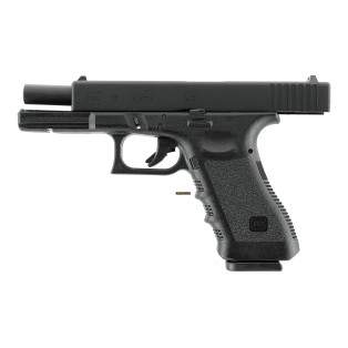 GLOCK 17 Gen3 — pistola softair a gas (Umarex 2.6412) 2