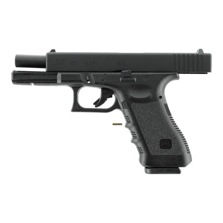 GLOCK 17 Gen3 — gas blowback airsoft pistol (Umarex 2.6412)