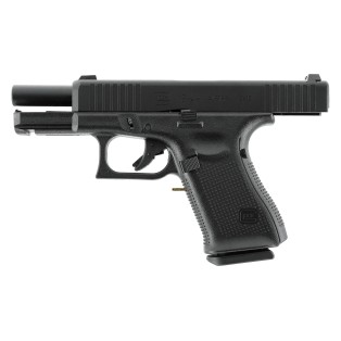 Umarex GLOCK 19 Gen5 — pistola softair a gas (GBB) 2.6553  2