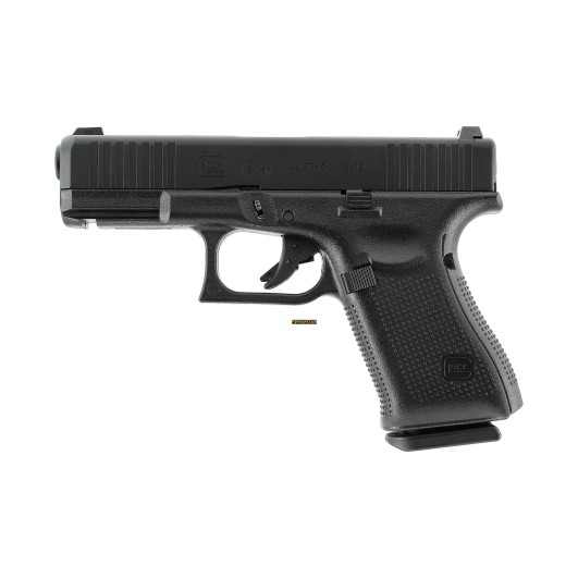 Umarex GLOCK 19 Gen5 — pistola softair a gas (GBB) 2.6553 