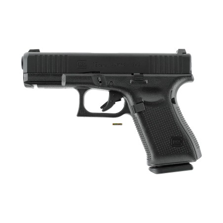 Umarex GLOCK 19 Gen5 — pistola softair a gas (GBB) 2.6553 