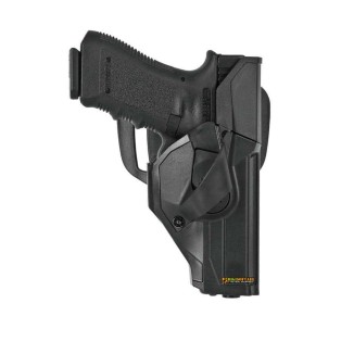 Buy DCHO8 Duty CAMA open Vega holster BLACK