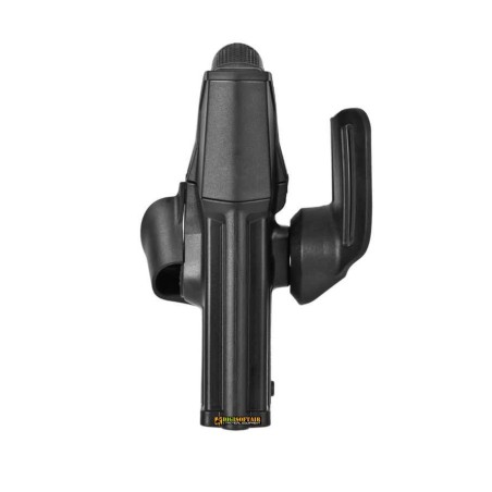 Vendita online DCHO8 Duty CAMA open Vega holster fondina NERA per BERETTA 92-98