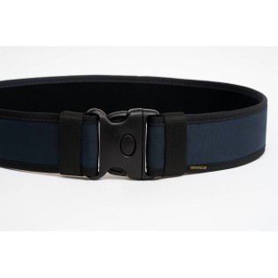 Vendita online Vega holster Cinturone H 5 cm in cordura Blu 2V58