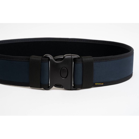 Vendita online Vega holster Cinturone H 5 cm in cordura Blu 2V58
