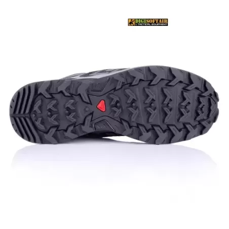 X ULTRA 3 PRIME nera / blu Salomon