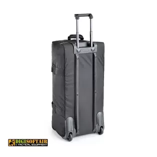 nerg trolley militare 2