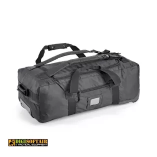 nerg trolley militare