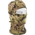 Openland (nerg) Balaclava vegetato italiano