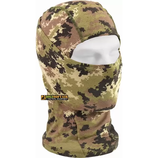 Openland (nerg) Balaclava italian camo