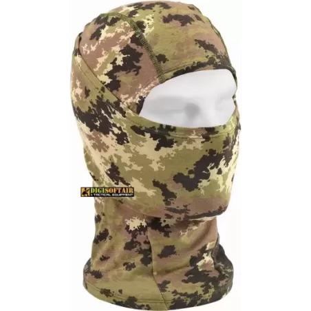 Openland (nerg) Balaclava italian camo Openland (nerg) Balaclava italian camo