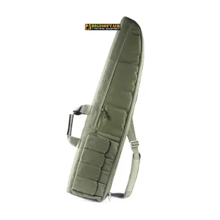 BORSONE IMBOTTITO PORTA FUCILE OD GREEN OPENLAND NERG