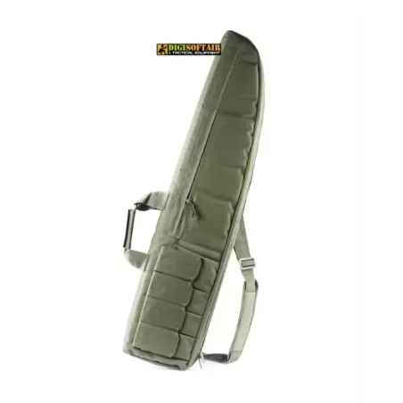 BORSONE IMBOTTITO PORTA FUCILE OD GREEN OPENLAND NERG