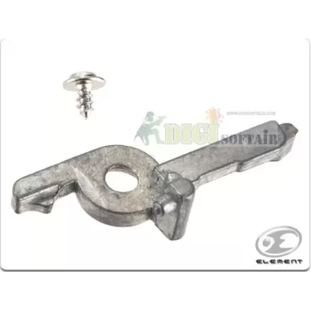 Element cut off Gearbox versione 3