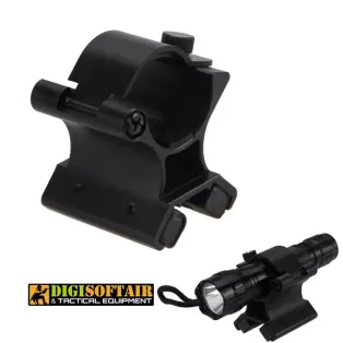 Keen blade Attacco magnetico per Torcia