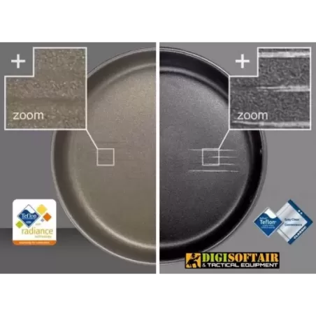 GSI Pinnacle Backpacker Ultimate, set cucina gourmet per 2