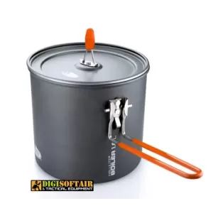 GSI Halulite 1.8L pentolino portatile ultraleggero per outdoor