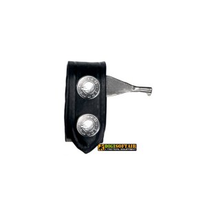 Vega holster Spacer with keys Leather 1V02
