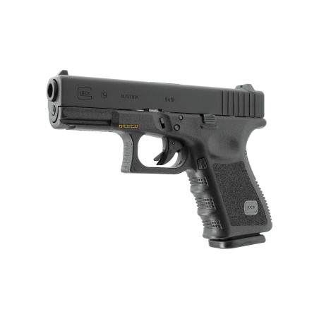 Glock G19 GEN 3 Umarex offical made VFC Glock G19 GEN 3 Umarex offical made VFC