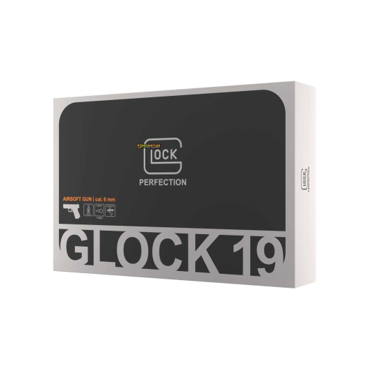 Glock G19 GEN 3 Umarex offical made VFC