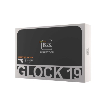 Glock G19 GEN 3 Umarex offical made VFC Glock G19 GEN 3 Umarex offical made VFC