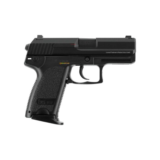 H&k USP Compact Umarex offical blowback pistol UM-2.5682