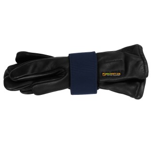 Buy Vega holster Nylon gloves ring blue