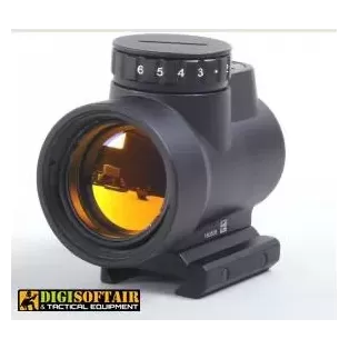 DRAGONFLY - RED DOT MRO 2