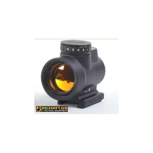 DRAGONFLY RED DOT MRO