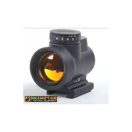 DRAGONFLY RED DOT MRO