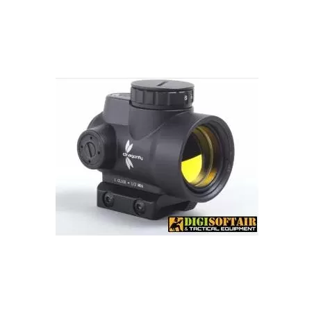 DRAGONFLY - RED DOT MRO