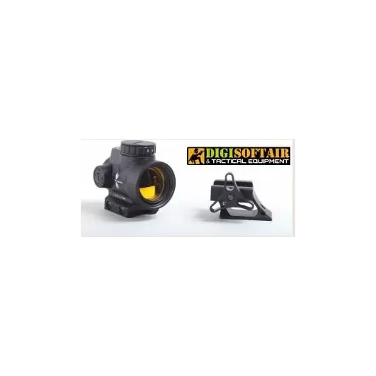 DRAGONFLY RED DOT SIGHT MRO