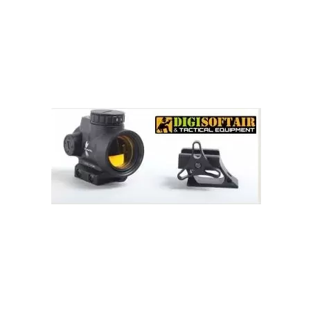 DRAGONFLY RED DOT SIGHT MRO