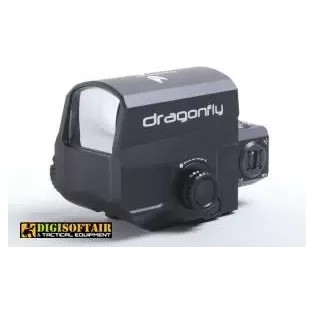 DRAGONFLY RED DOT LCO