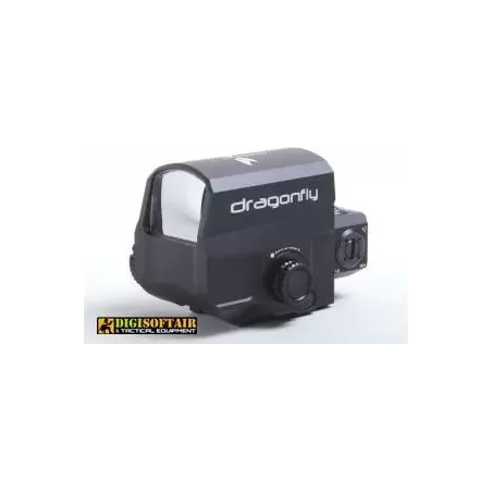 DRAGONFLY RED DOT SIGHT LCO