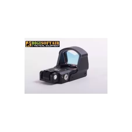 DRAGONFLY RED DOT LCS