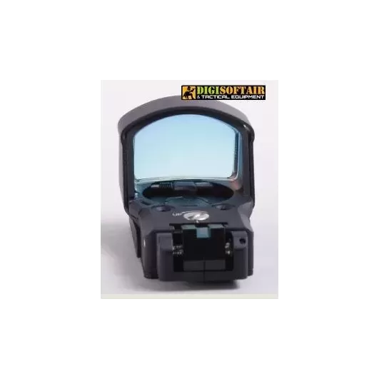 DRAGONFLY RED DOT SIGHT LCS black