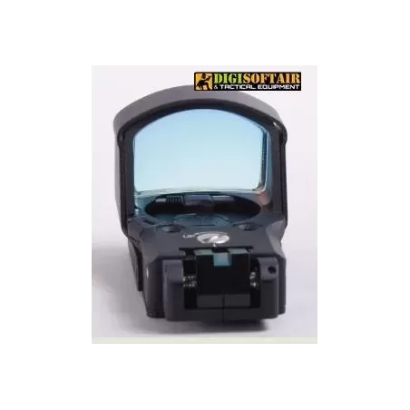 DRAGONFLY RED DOT SIGHT LCS black