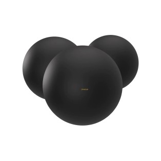 Umarex Professional Rubberballs .50 cal 1,14g — 500 pcs Jar 2.4781 2