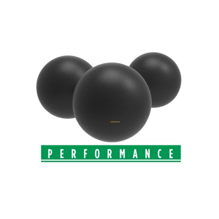 Umarex Professional Rubberballs .50 cal 1,14g — 500 pcs Jar 2.4781